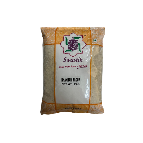 BHAKHARI FLOUR 2KG