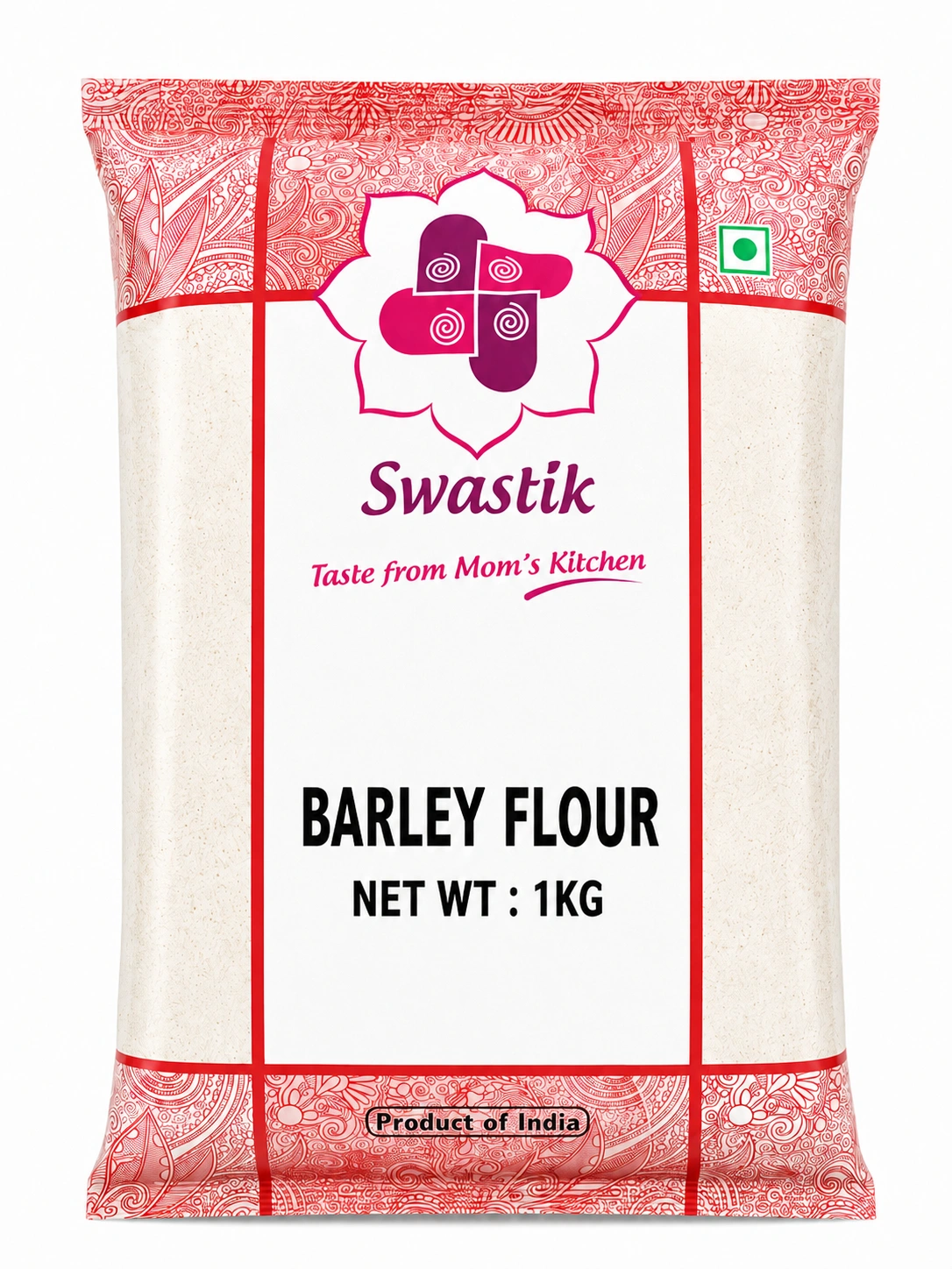 Barley Flour 1kg_f