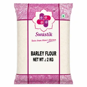 BARLEY FLOUR 2KG