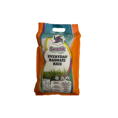 EVERYDAY BASMATI RICE