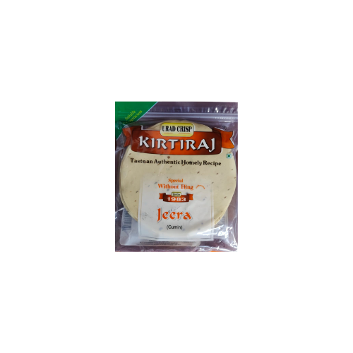 JEERA CUMIN WITHOUT HING