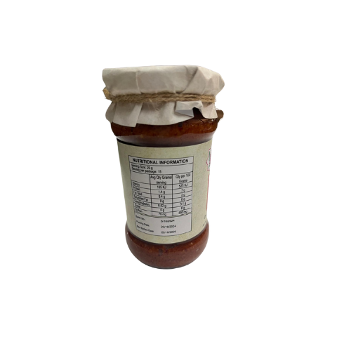 MANGO PICKLE 2