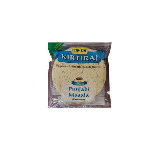 PUNJABI MASALA