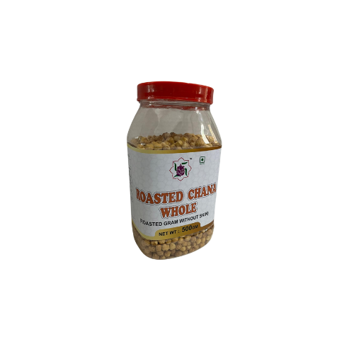 ROASTED CHANA WHOLE