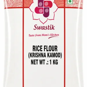 RICE FLOUR (KRISHAN KOMAD) 1KG