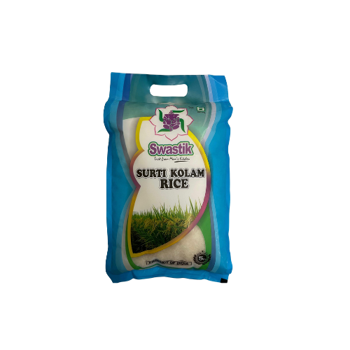 SURTI KOLAM RICE