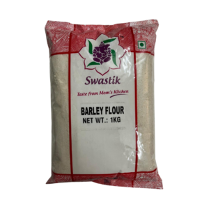 BARLEY FLOUR