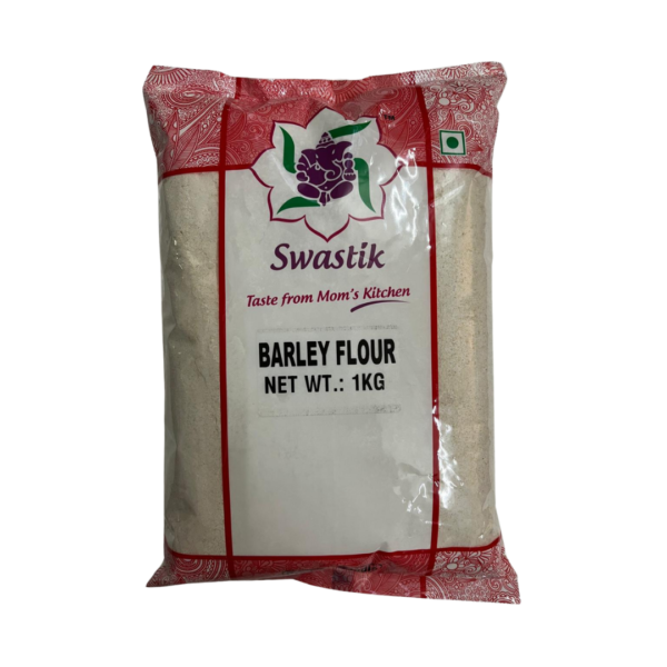 BARLEY FLOUR