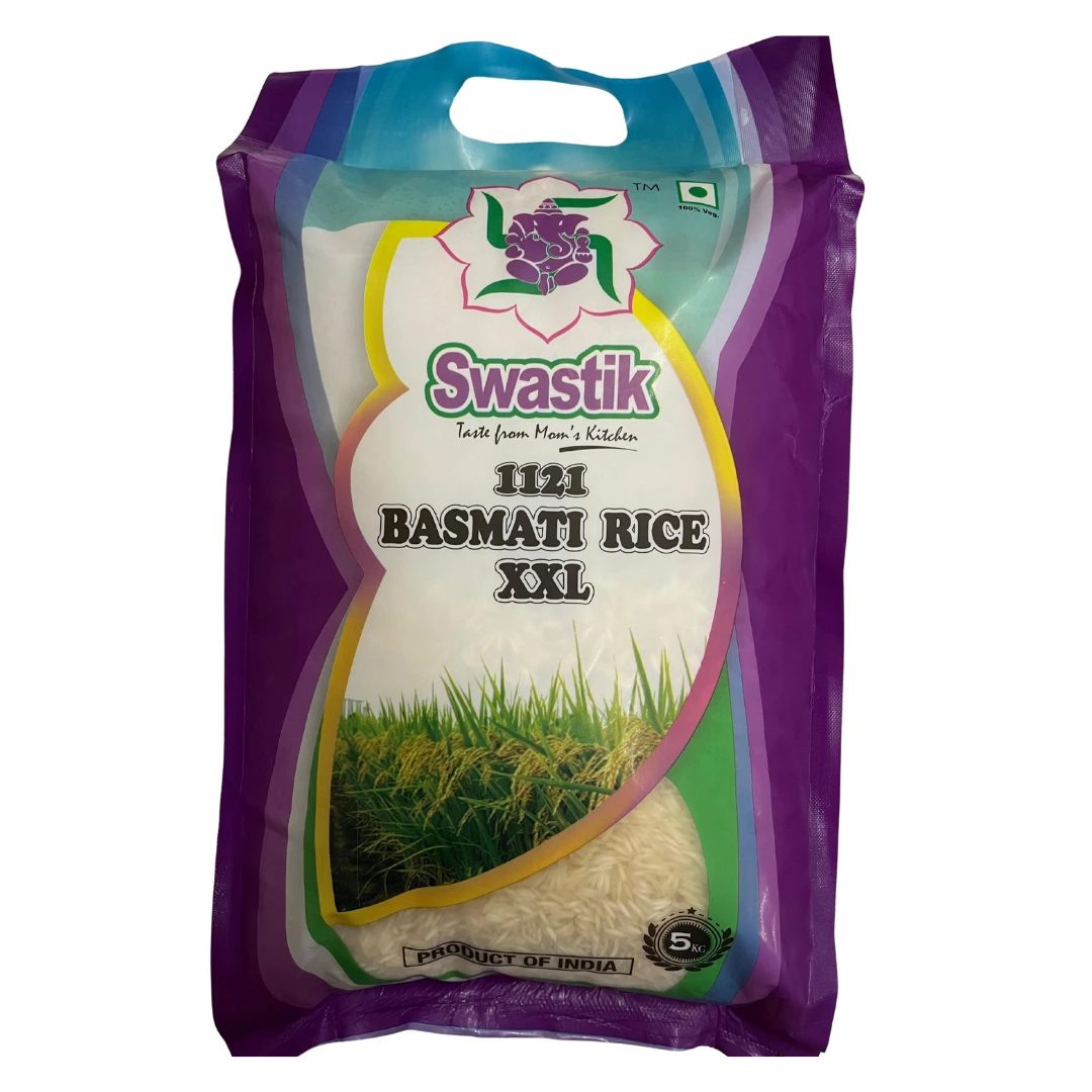 1121 BASMATI RICE XXL 5KG-02