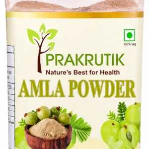 AMLA PWDR 200GMS