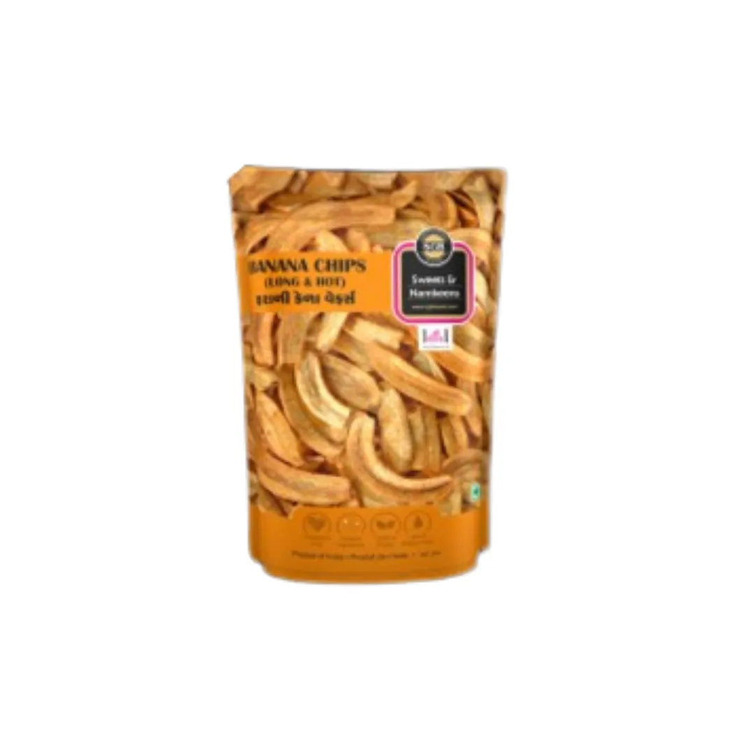 BANANA MASALA LONG