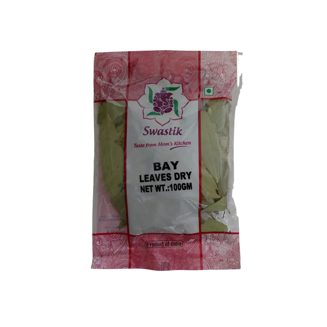 BAY LEAVES DRY 100G (2)