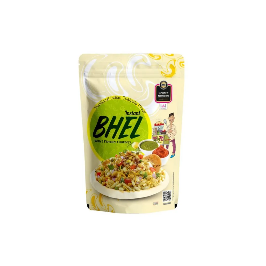BHEL-mix-with-chatni-700gm