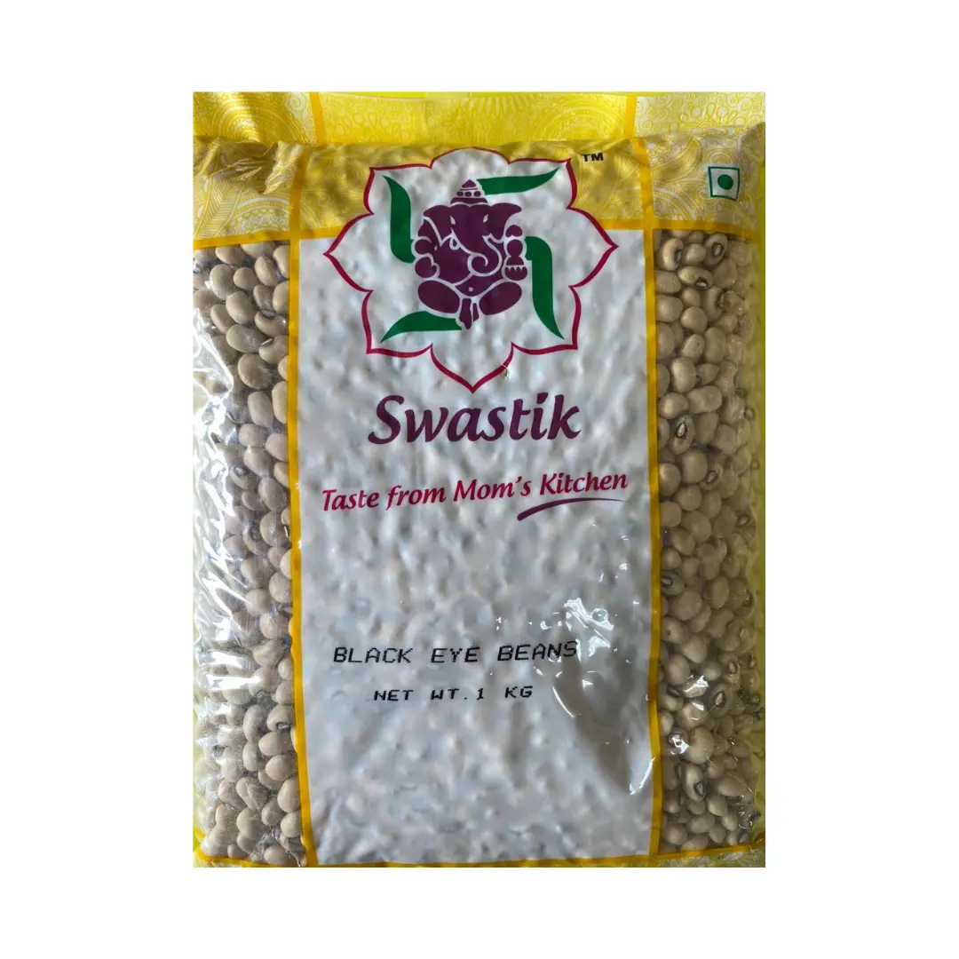 BLACK EYE BEANS 1KG