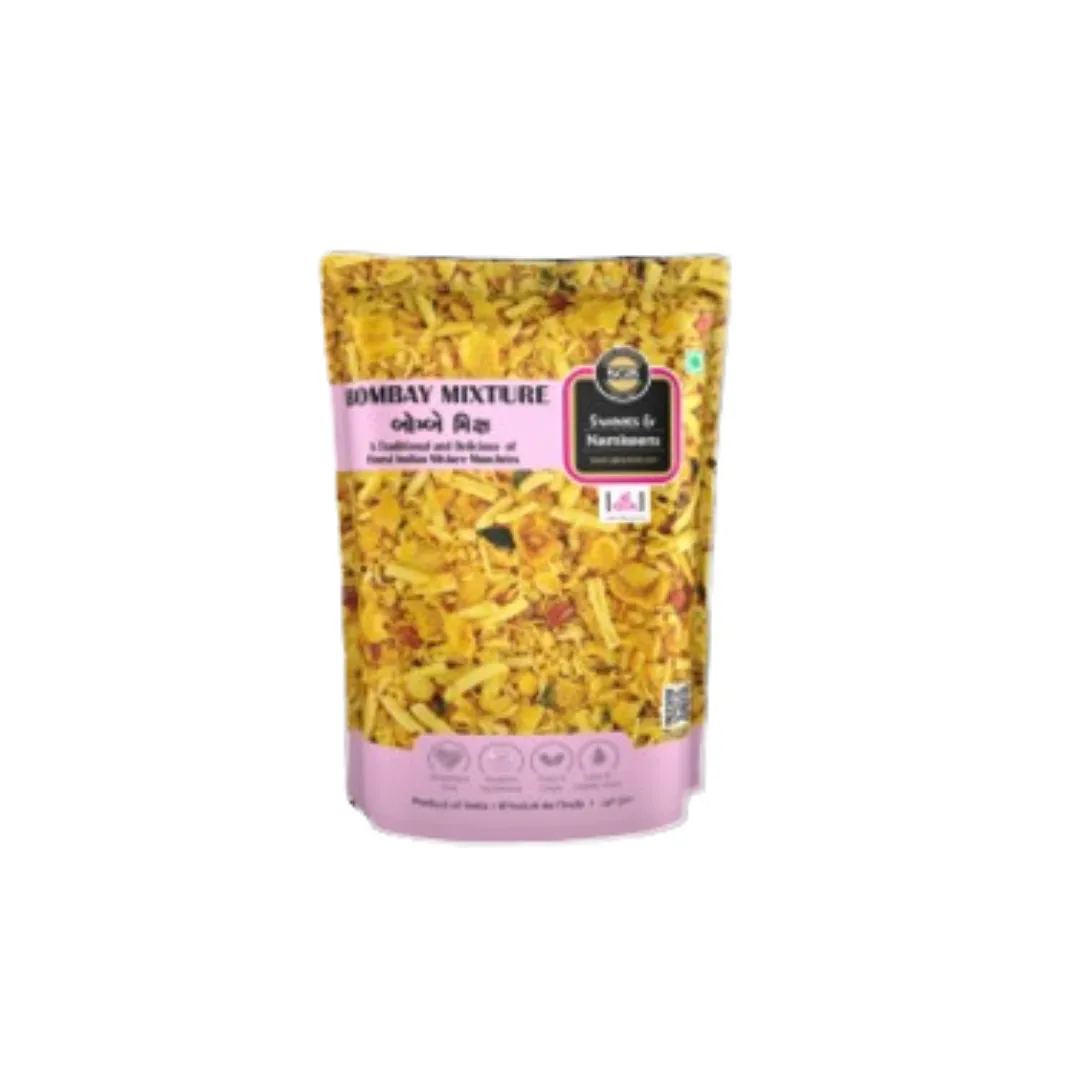 BOMBAY MIX
