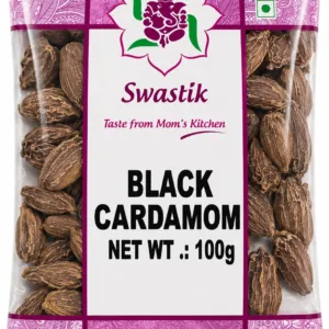 BLACK CARDAMOM 100GM