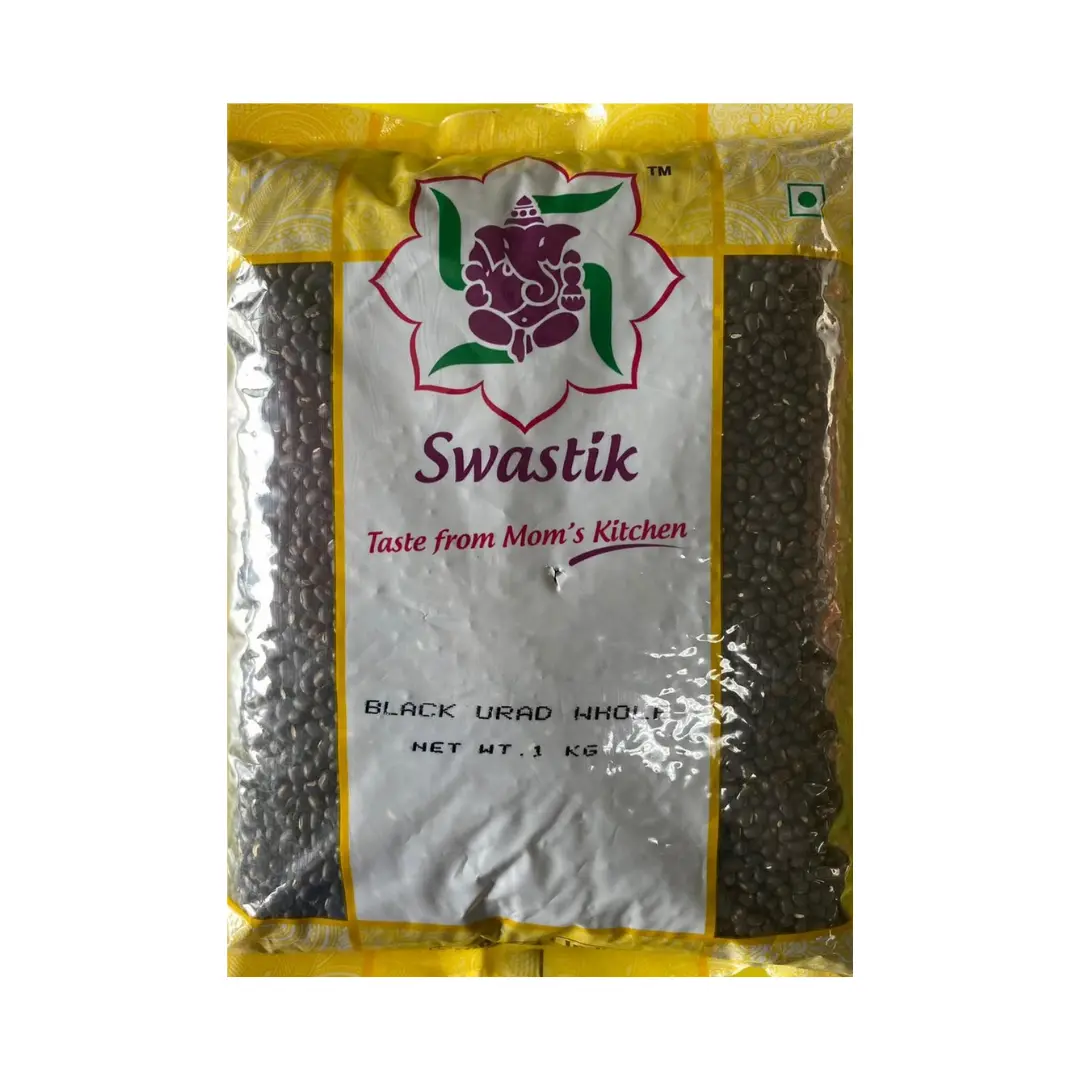 Black Urad Whole 1Kg
