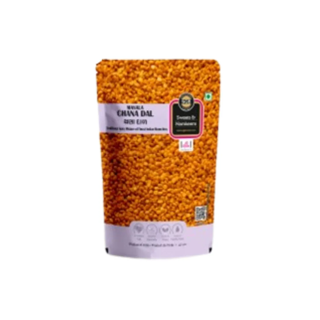 CHANA DAL