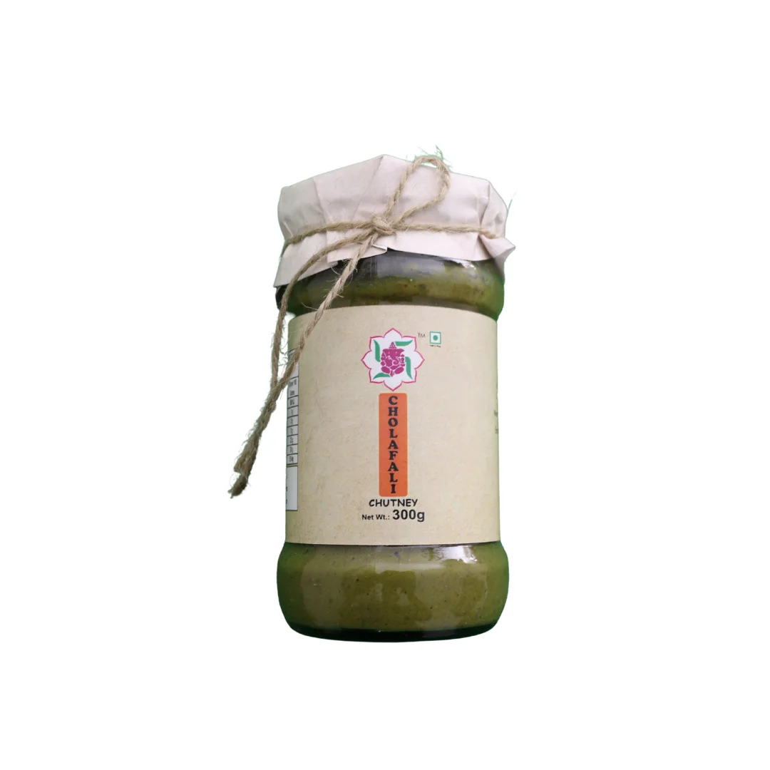 CHOLAFALI CHUTNEY 300G