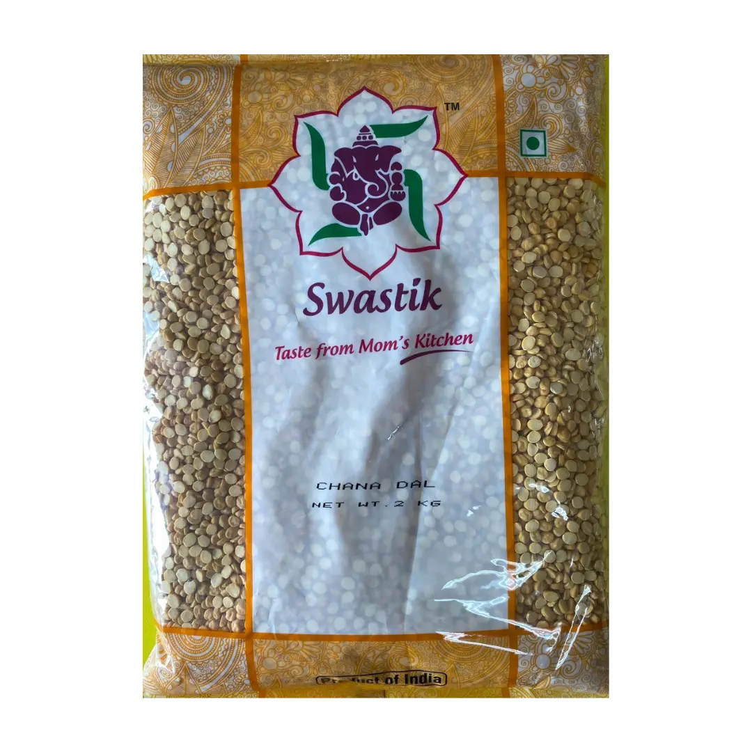 Chana Dal 2KG