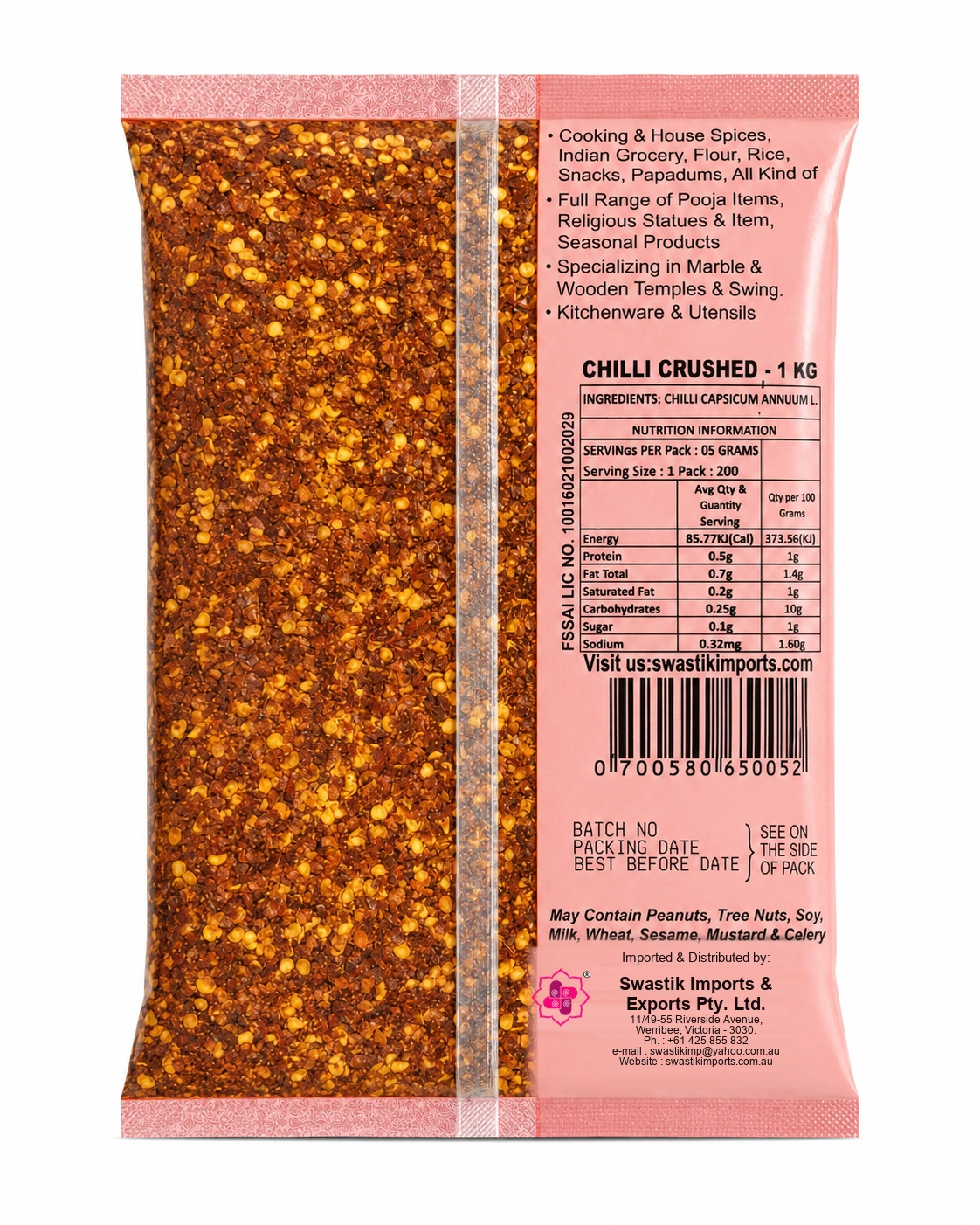 Chilli Crushed 1Kg_b_logo_address_updated