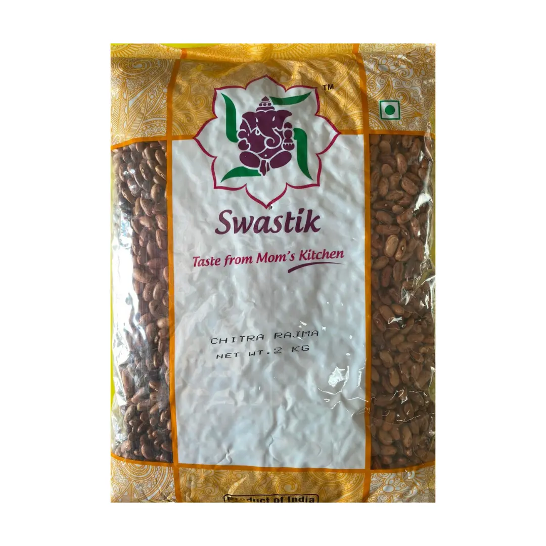 Chitra Rajma 2kg