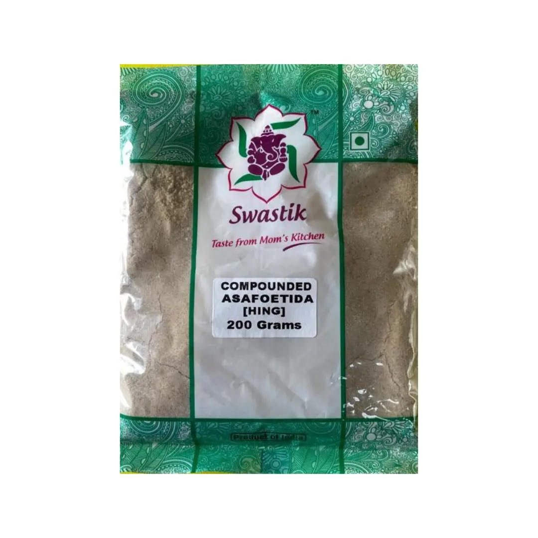 Compound Hing 200gm