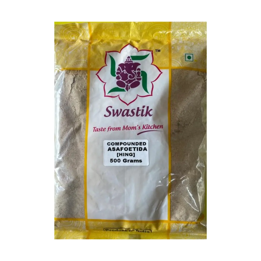 Compound Hing 500gm