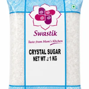 CRYSTAL SUGAR 1KG