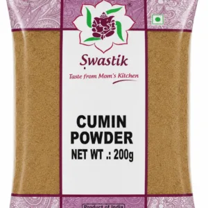 CUMIN POWDER 200GM