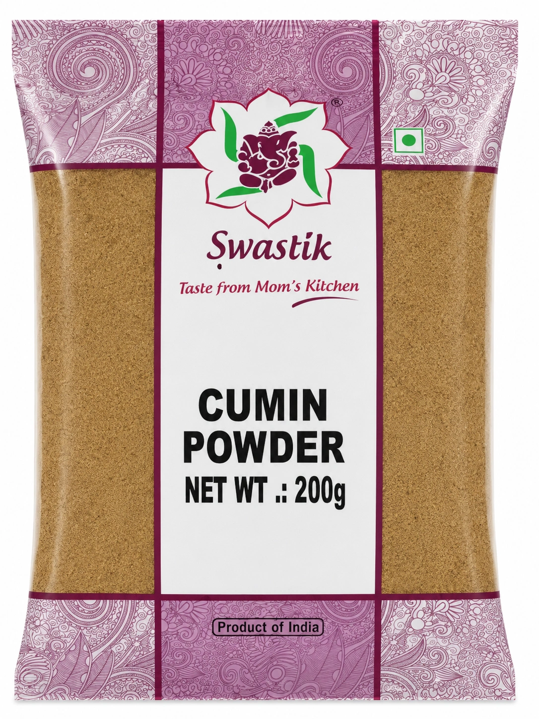 Cumin Powder 200gm_f