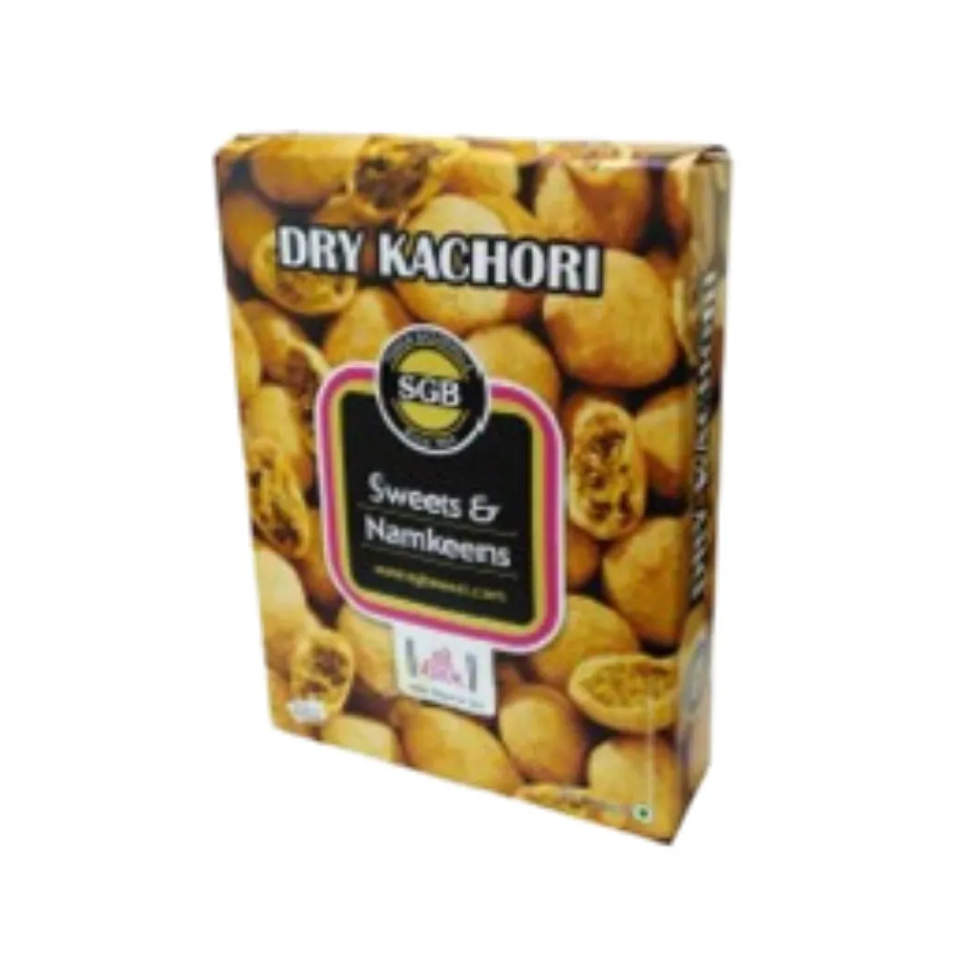 DRY KACHORI