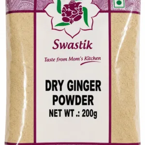 GINGER POWDER 200GM