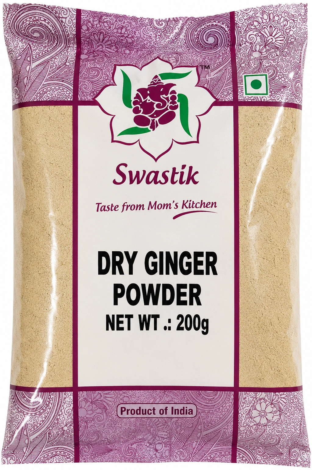 Dry Ginger Powder 200gm _f
