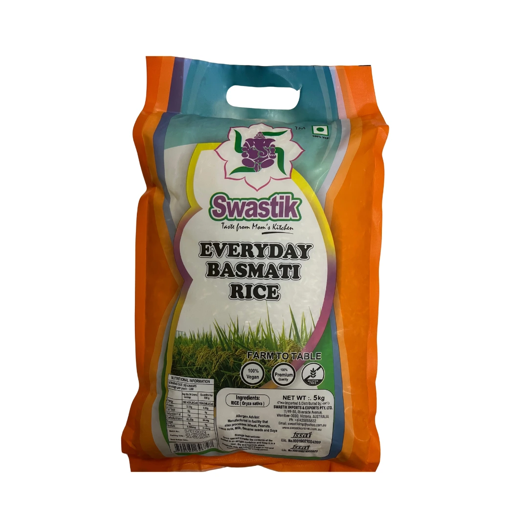 EVERYDAY BASMATI RICE 5KG-01