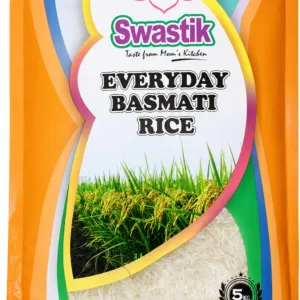 EVERYDAY BASMATI RICE  5KG