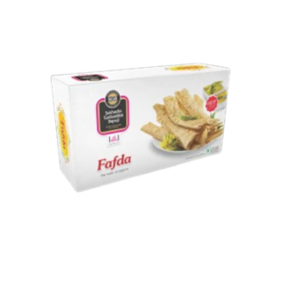 FAFDA