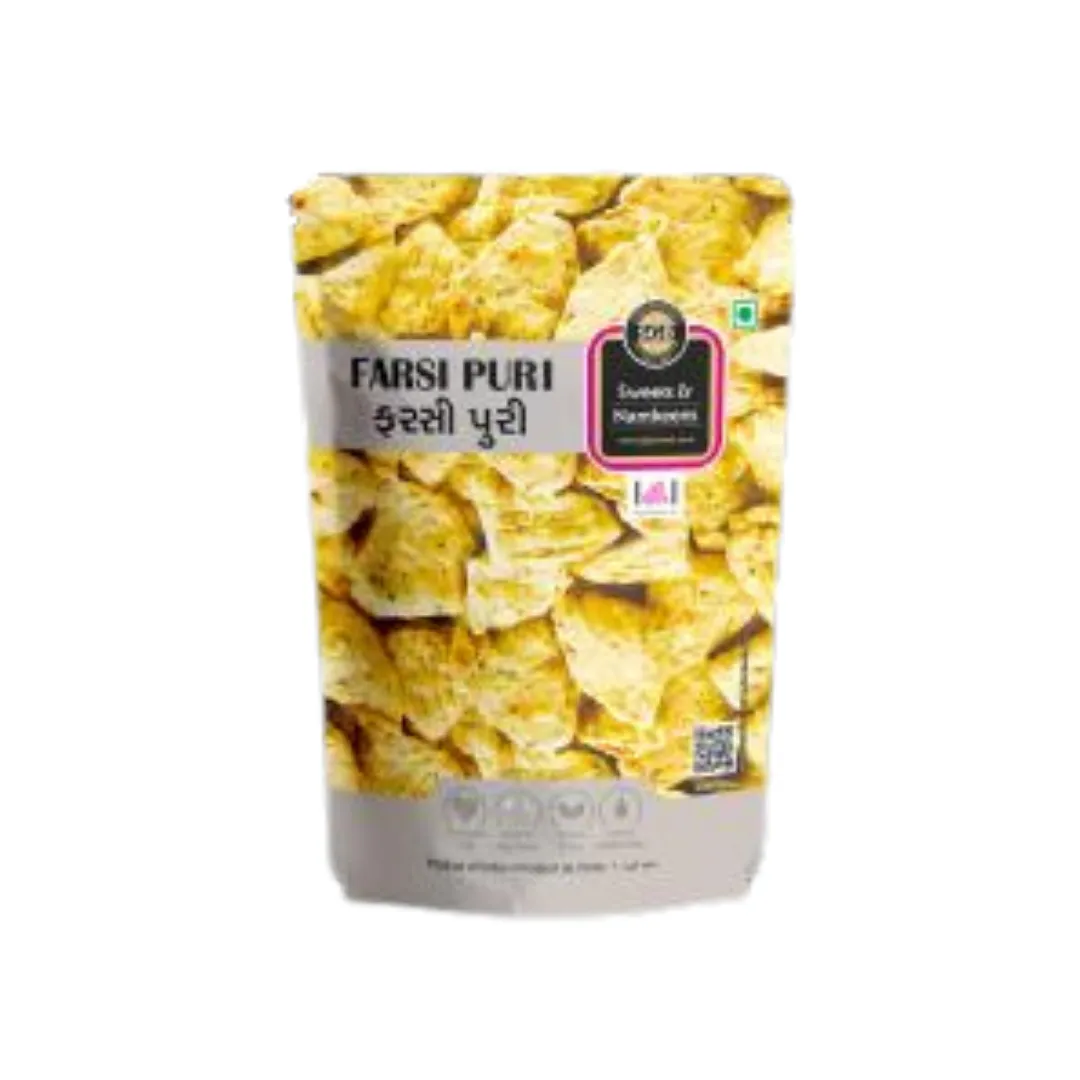 FARSI PURI