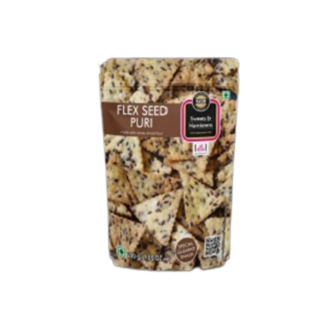 FLEX SEED PURI