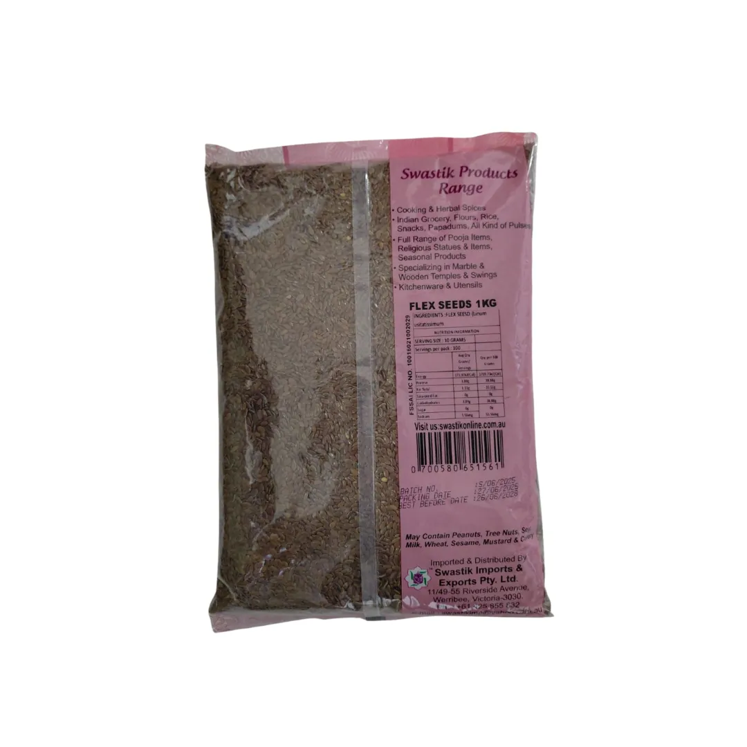 FLEX SEEDS 1KG (2)