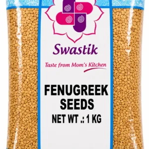 FENUGREEK SEEDS 1KG