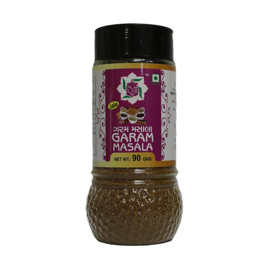 GARAM MASALA 90GMS