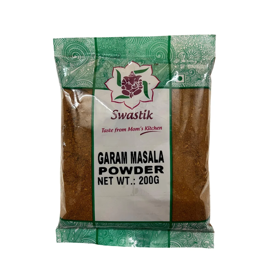 GARAM MASALA POWDER 200GM