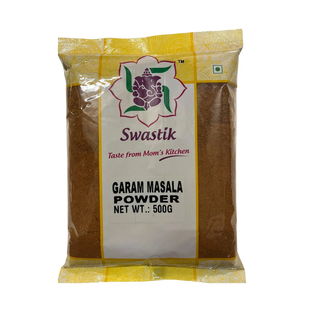 GARAM MASALA POWDER 500GM