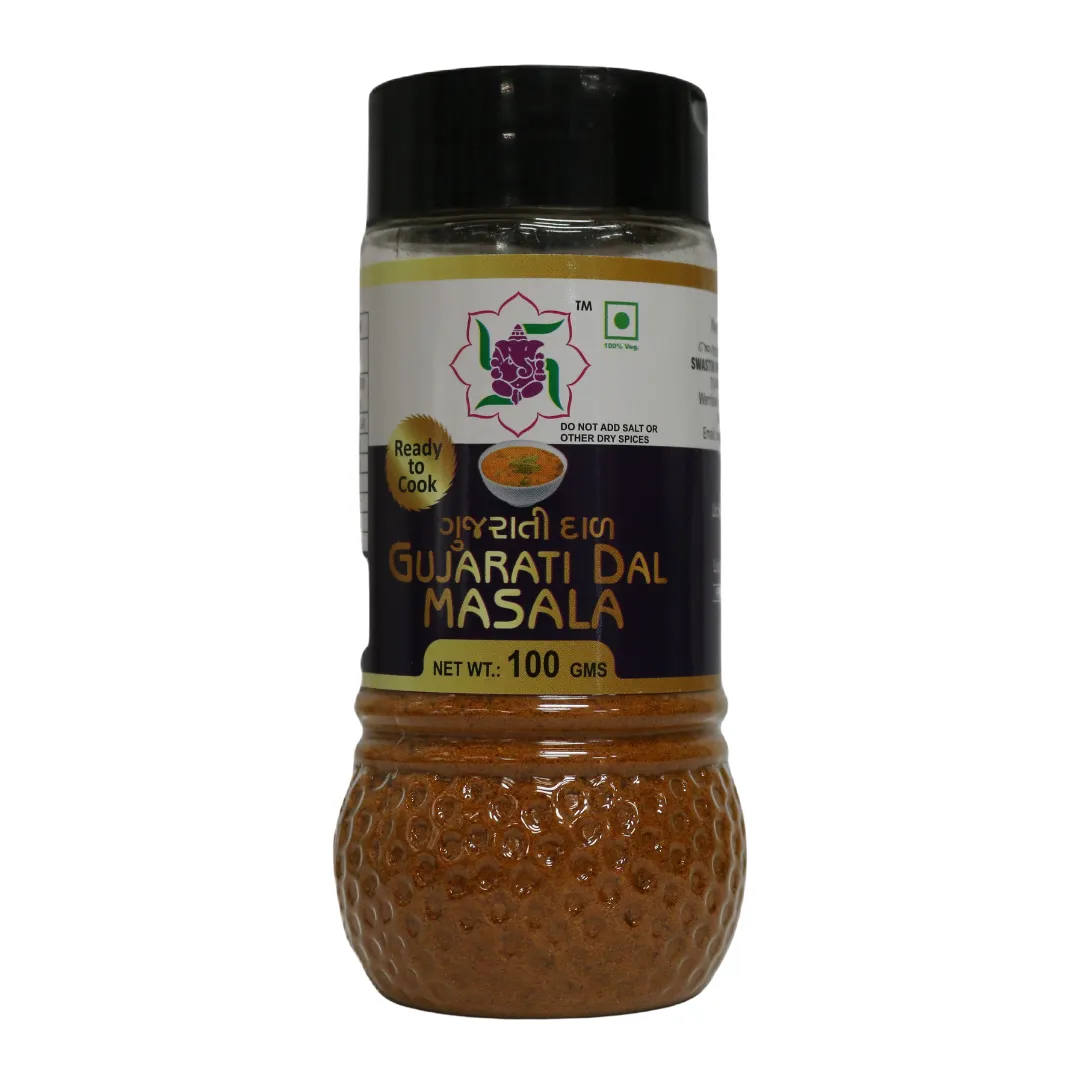 GUJARAT DAL MASALA 100GM