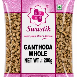 GANTHODA WHOLE 200GM