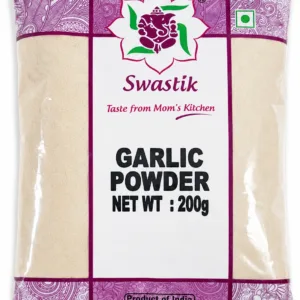 GARLIC POWDER 200GM