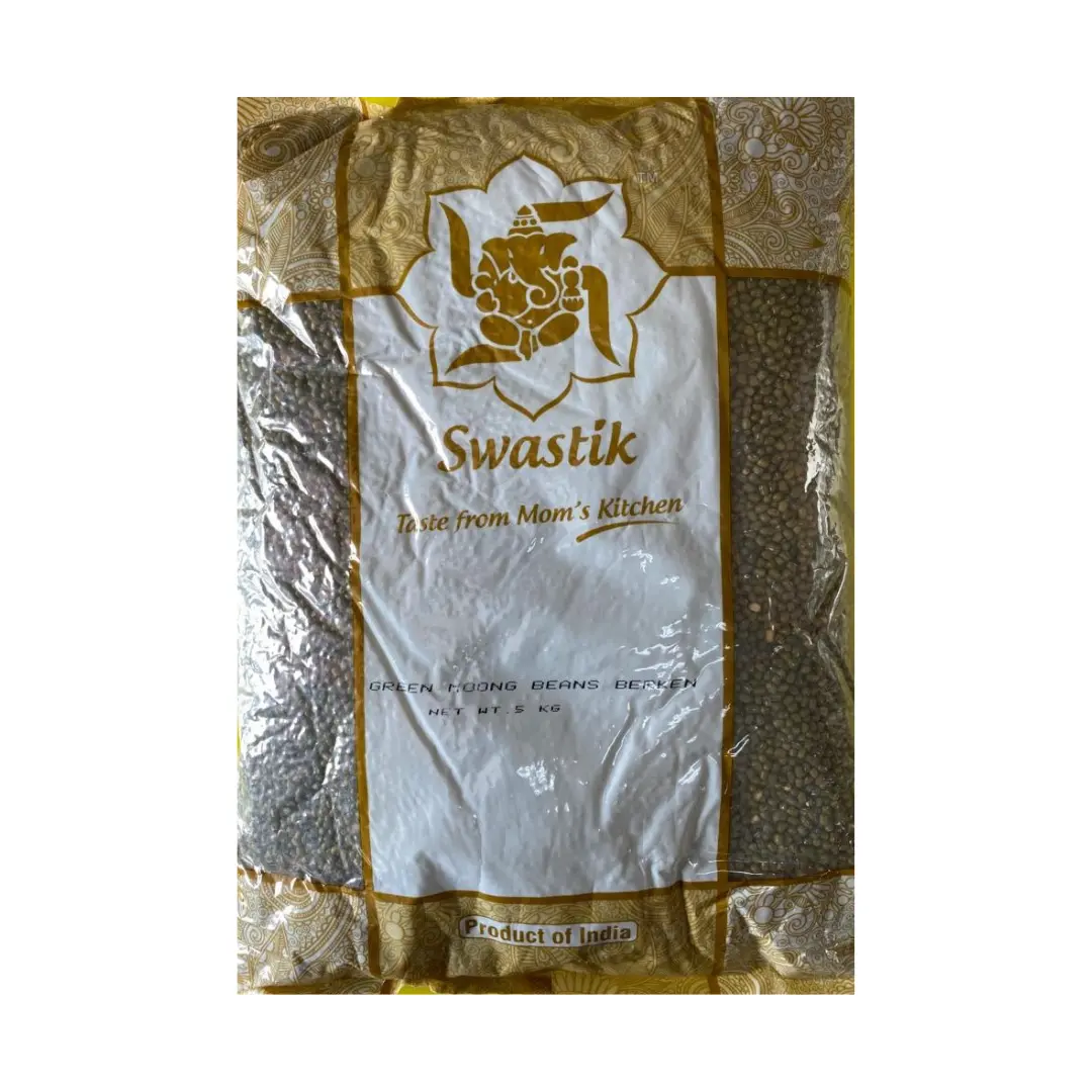 Green Moong Berkan 5KG