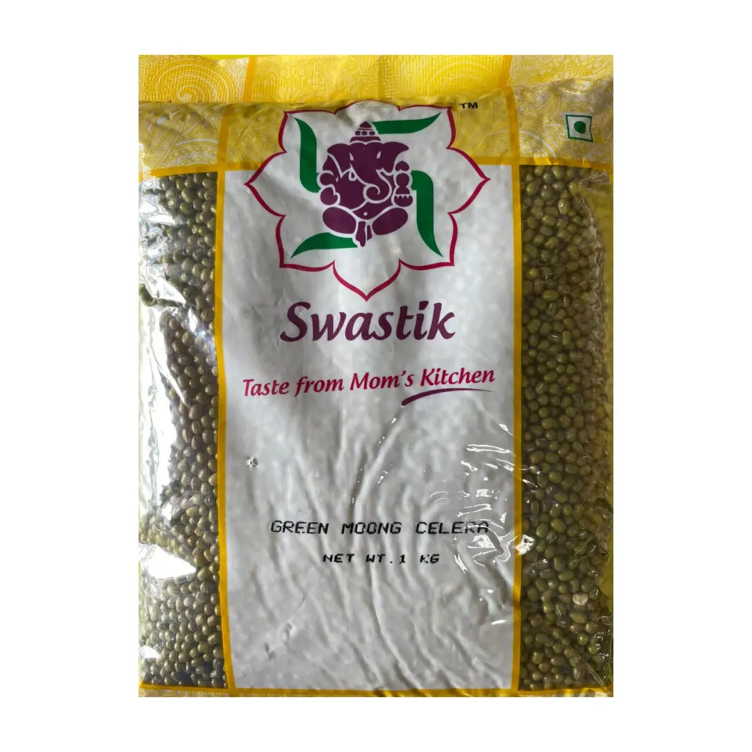 Green Moong Celera 1Kg