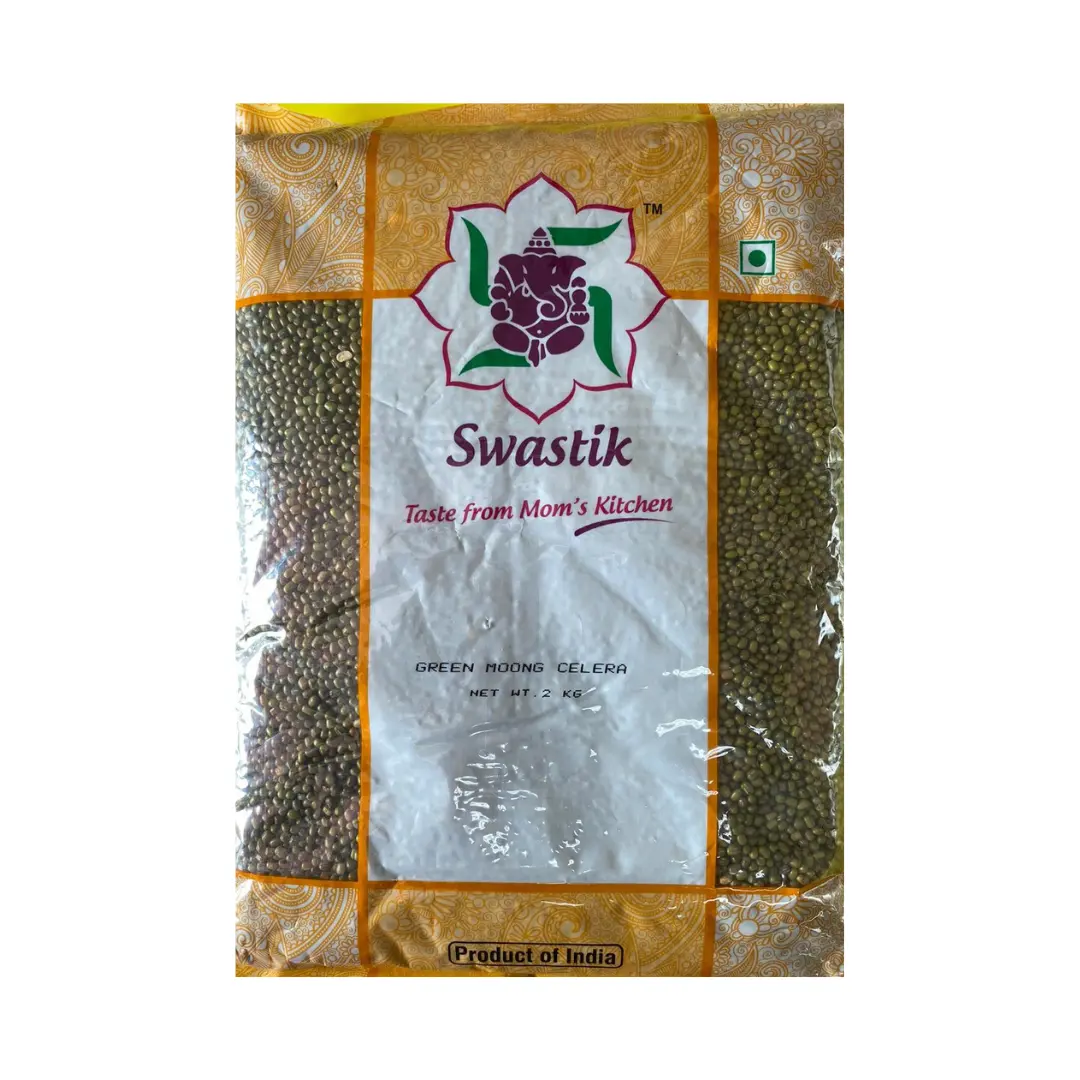 Green Moong Celera 2Kg